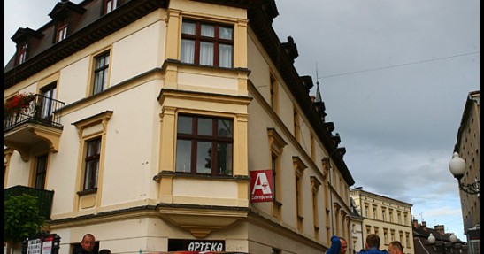 Rajd Karkonoski